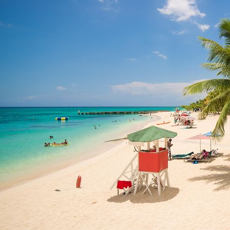 Deja Resort All Inclusive Montego Bay Exterior foto