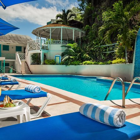 Deja Resort All Inclusive Montego Bay Exterior foto