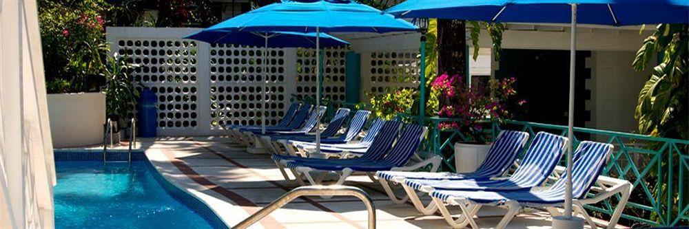 Deja Resort All Inclusive Montego Bay Exterior foto