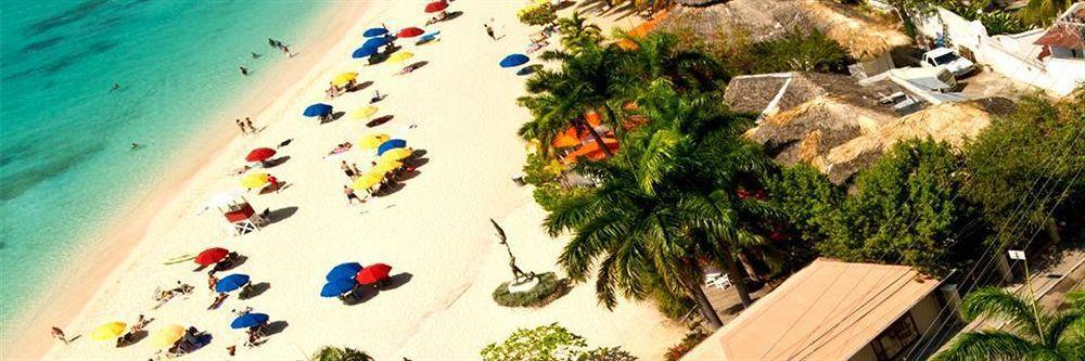 Deja Resort All Inclusive Montego Bay Exterior foto