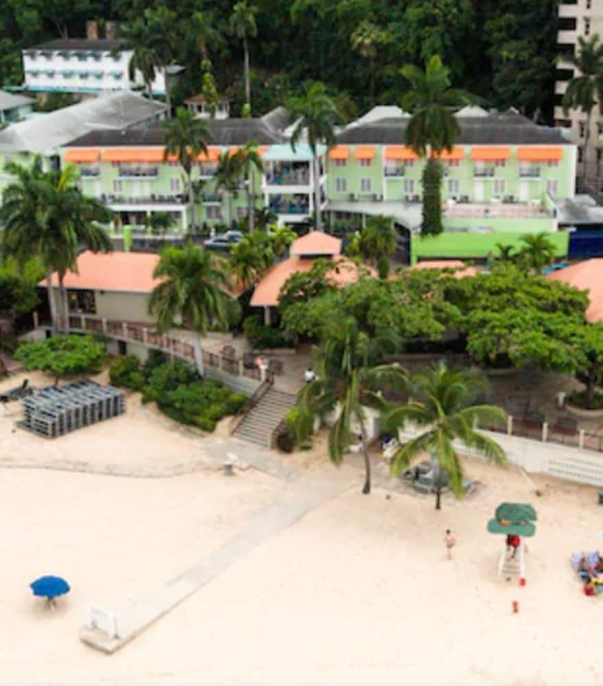 Deja Resort All Inclusive Montego Bay Exterior foto