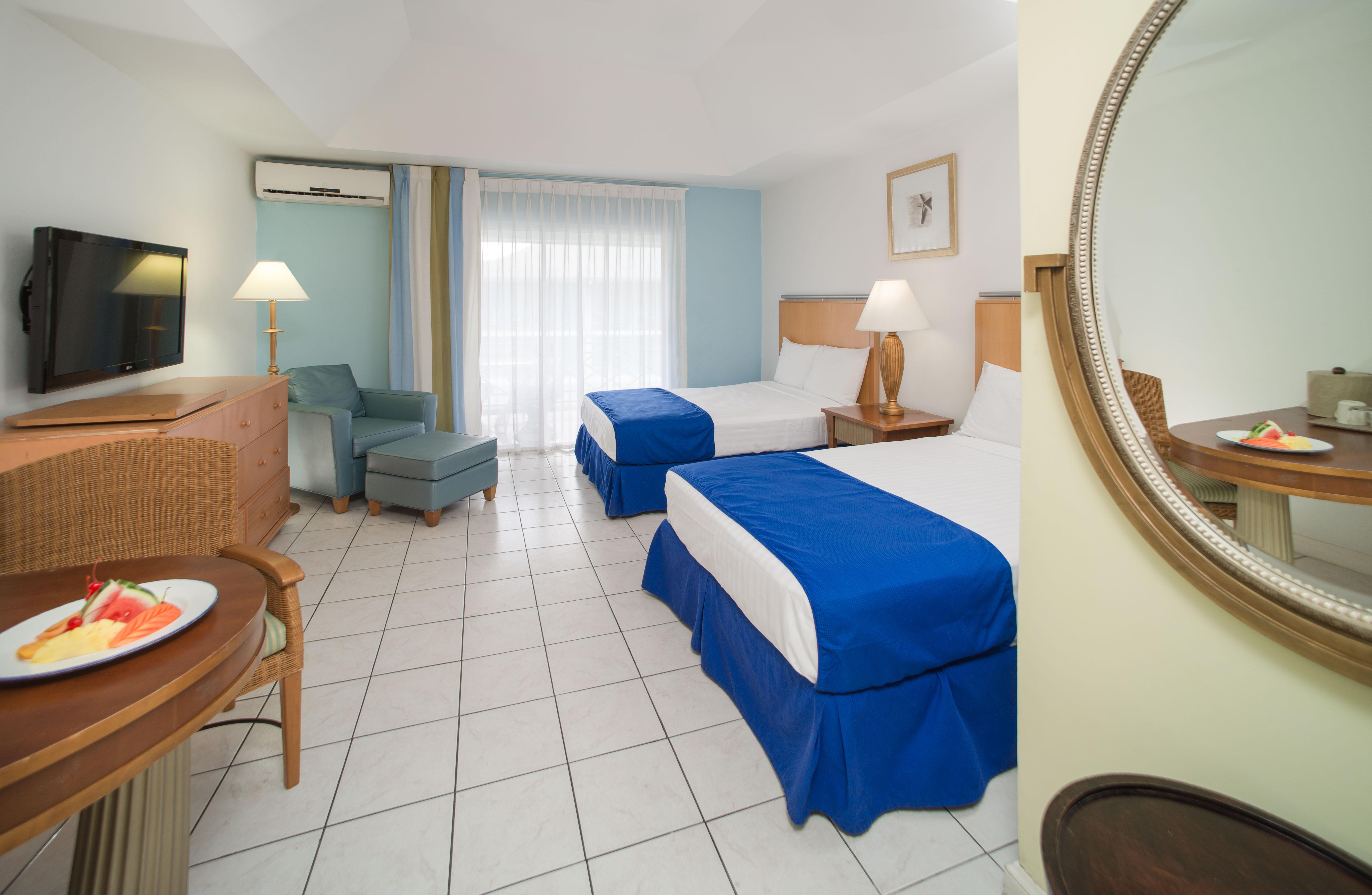 Deja Resort All Inclusive Montego Bay Exterior foto