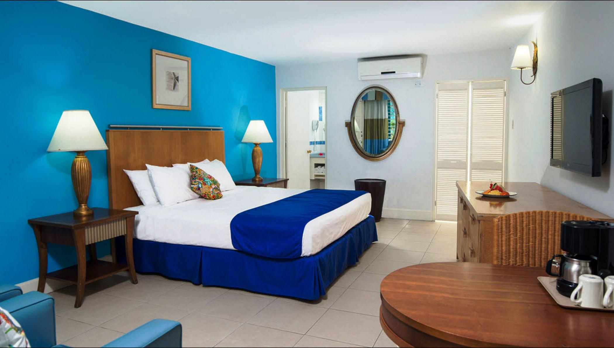 Deja Resort All Inclusive Montego Bay Exterior foto