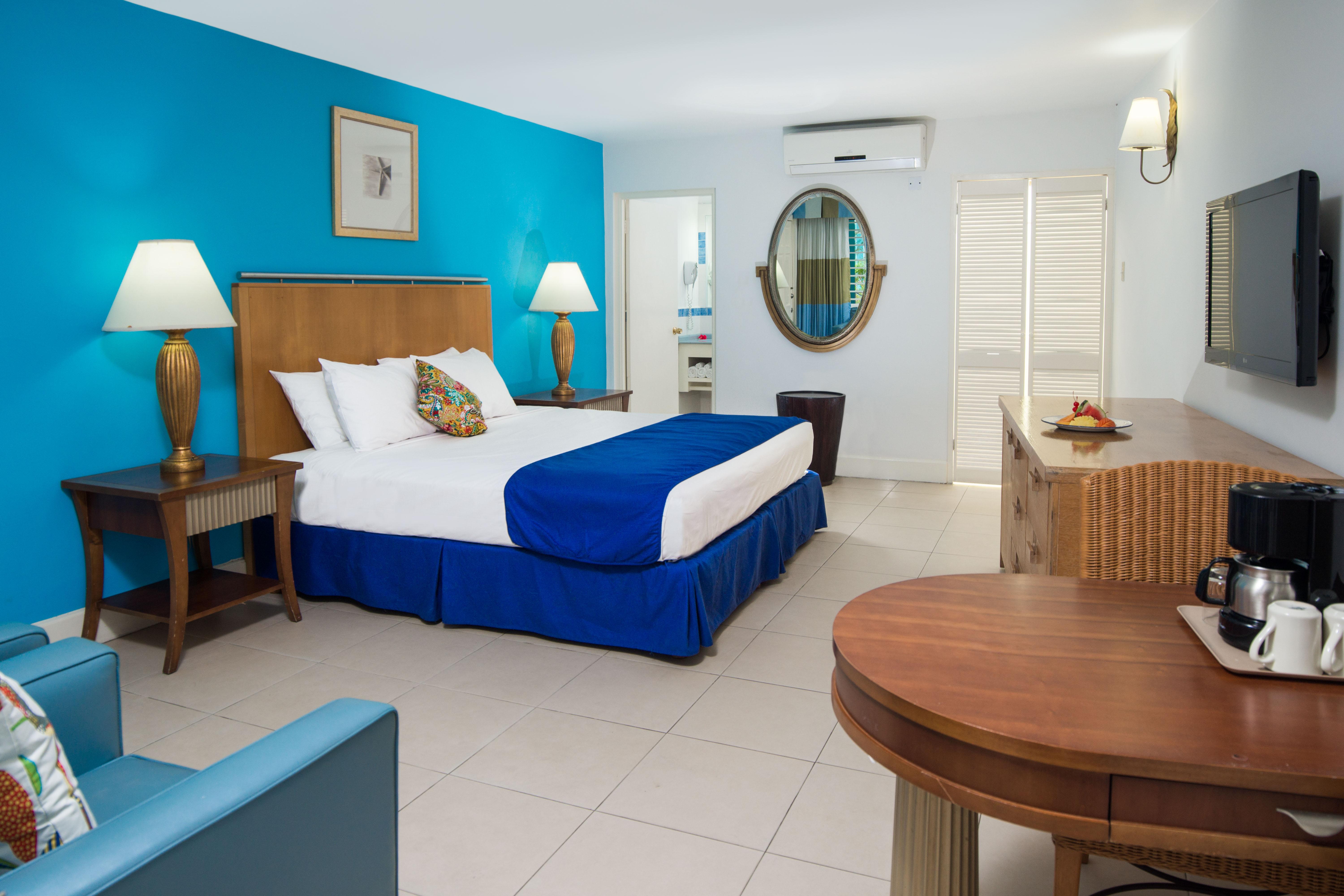 Deja Resort All Inclusive Montego Bay Exterior foto