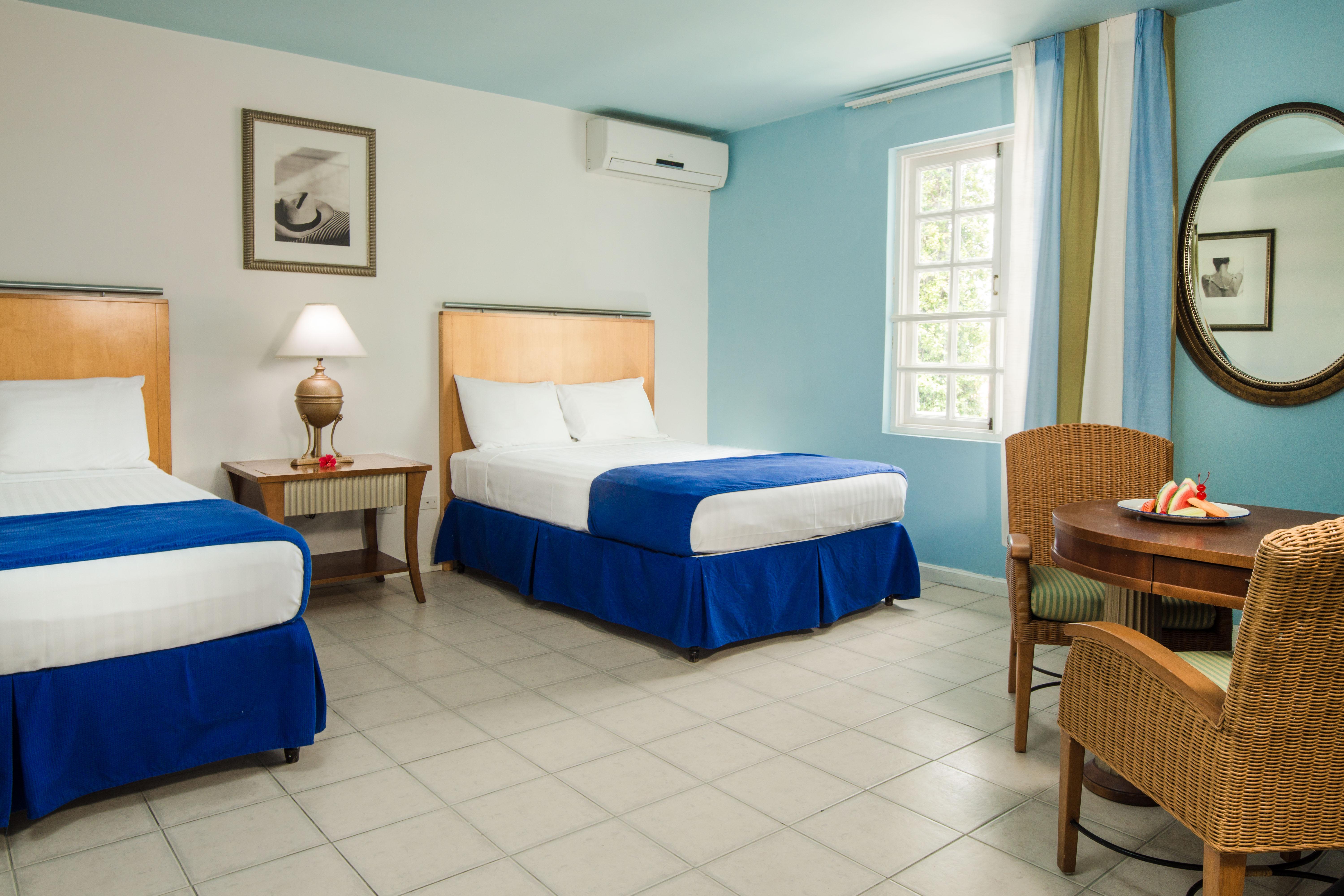 Deja Resort All Inclusive Montego Bay Exterior foto