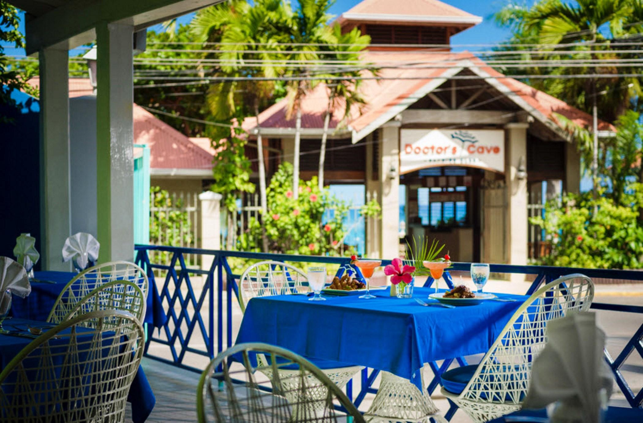 Deja Resort All Inclusive Montego Bay Exterior foto