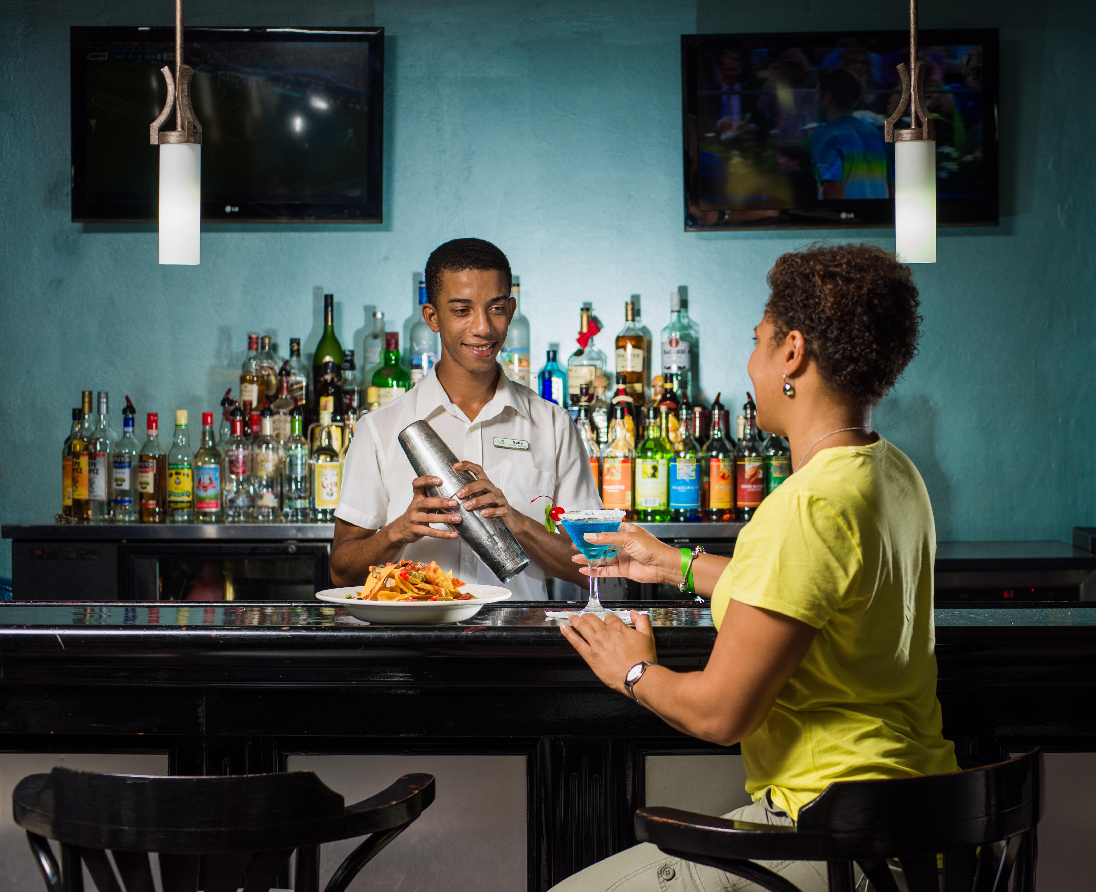 Deja Resort All Inclusive Montego Bay Exterior foto