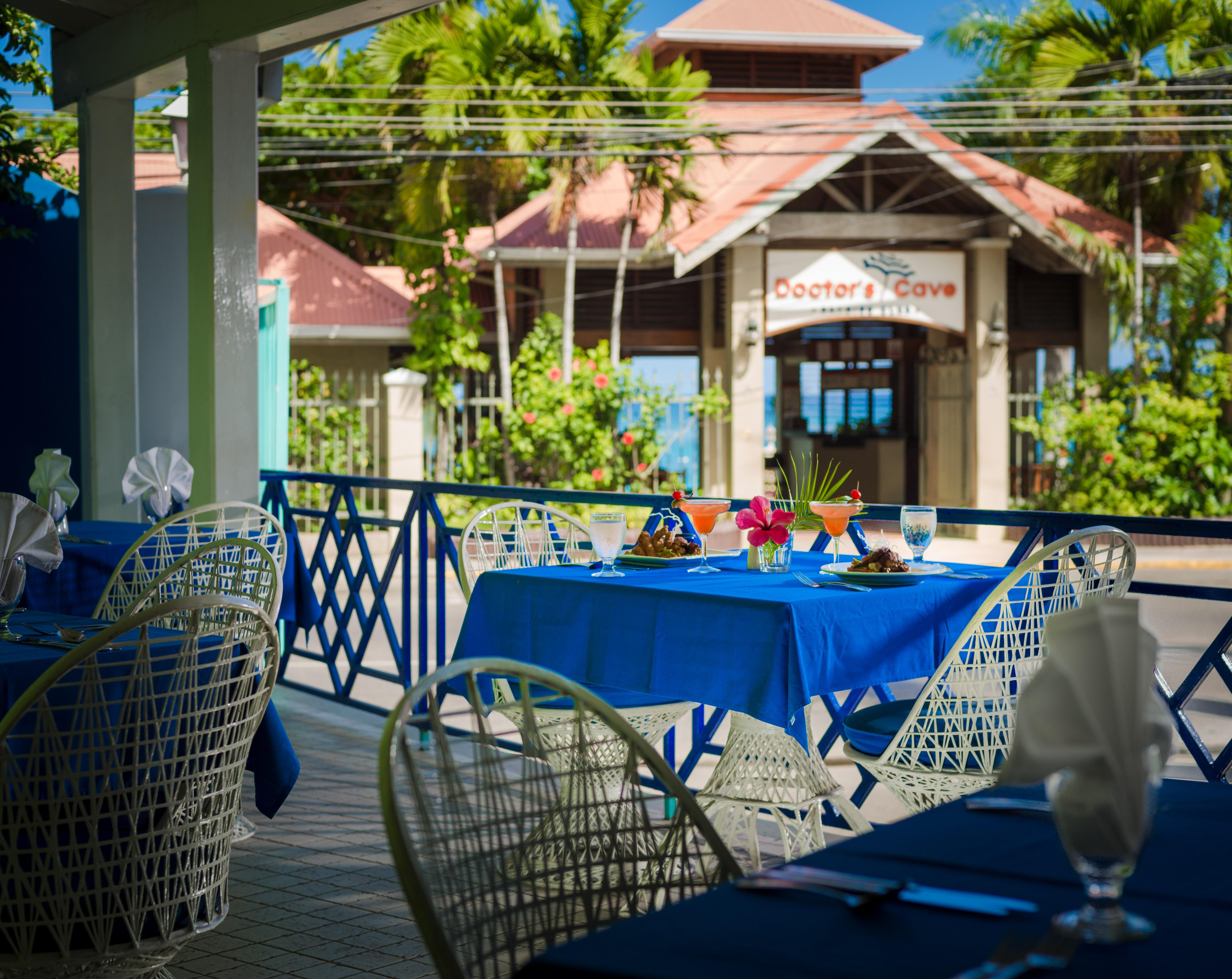 Deja Resort All Inclusive Montego Bay Exterior foto