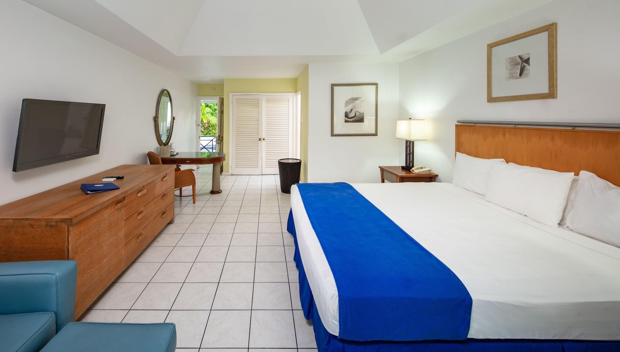 Deja Resort All Inclusive Montego Bay Exterior foto