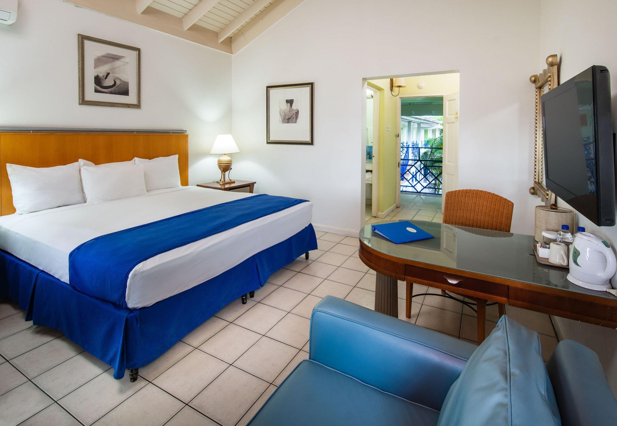 Deja Resort All Inclusive Montego Bay Exterior foto