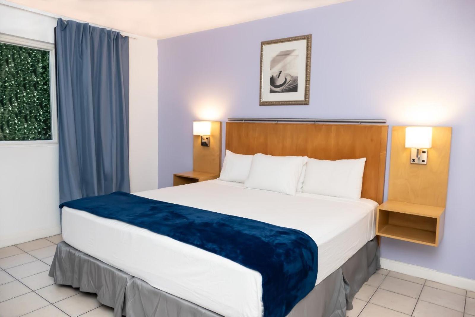 Deja Resort All Inclusive Montego Bay Exterior foto