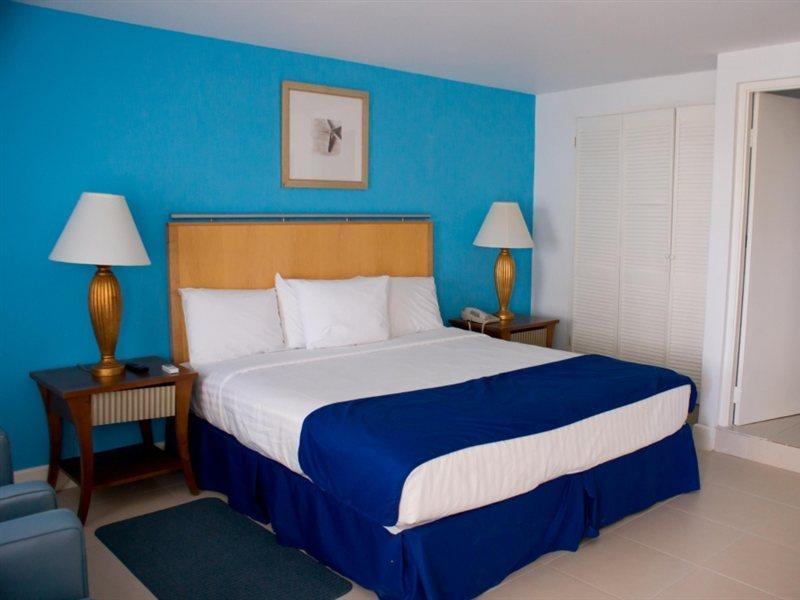 Deja Resort All Inclusive Montego Bay Exterior foto