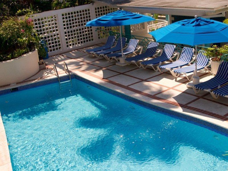 Deja Resort All Inclusive Montego Bay Exterior foto