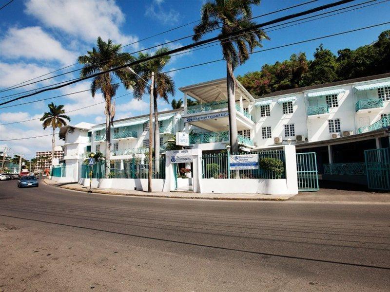 Deja Resort All Inclusive Montego Bay Exterior foto