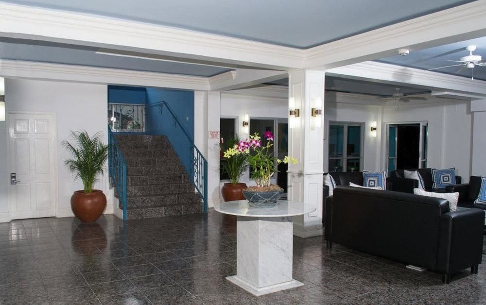 Deja Resort All Inclusive Montego Bay Exterior foto