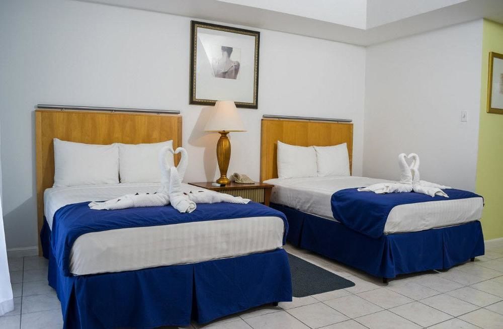 Deja Resort All Inclusive Montego Bay Exterior foto