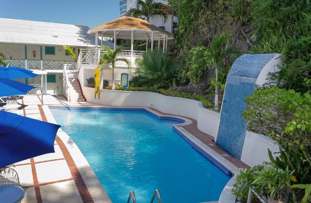 Deja Resort All Inclusive Montego Bay Exterior foto