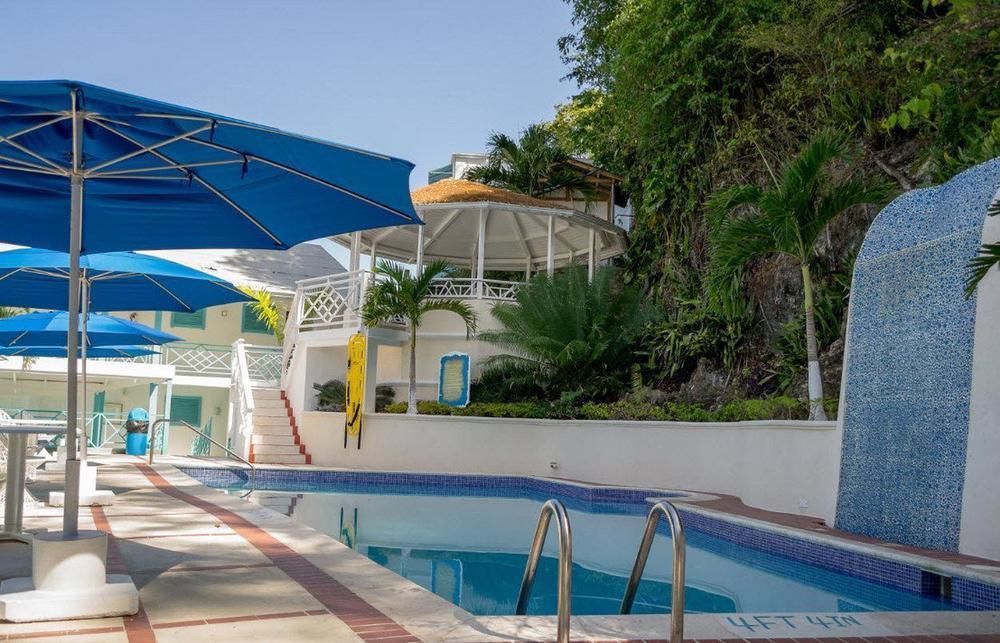 Deja Resort All Inclusive Montego Bay Exterior foto