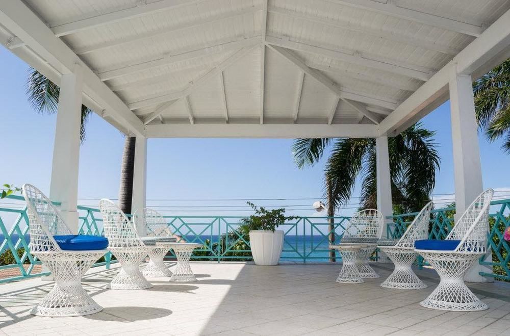 Deja Resort All Inclusive Montego Bay Exterior foto