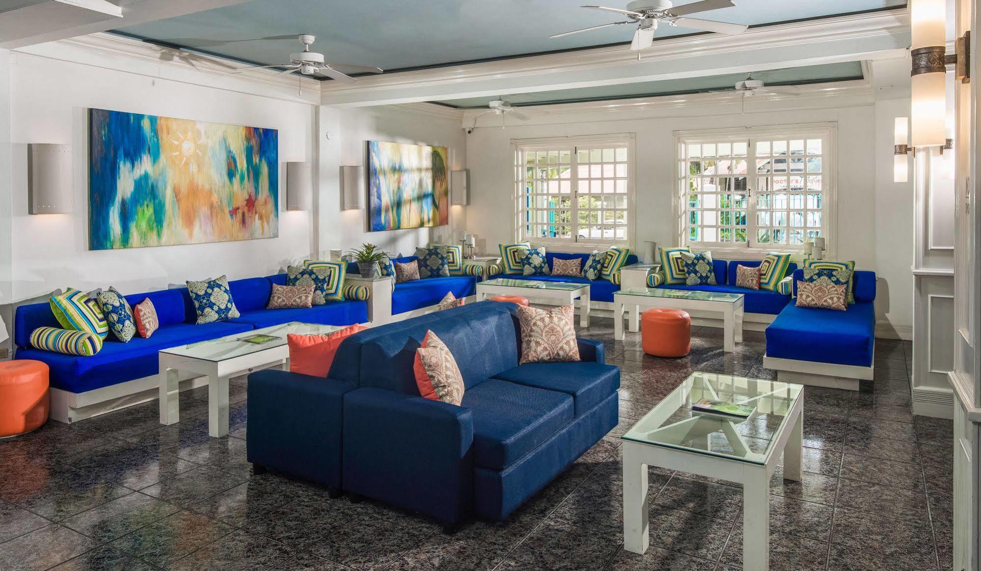 Deja Resort All Inclusive Montego Bay Exterior foto