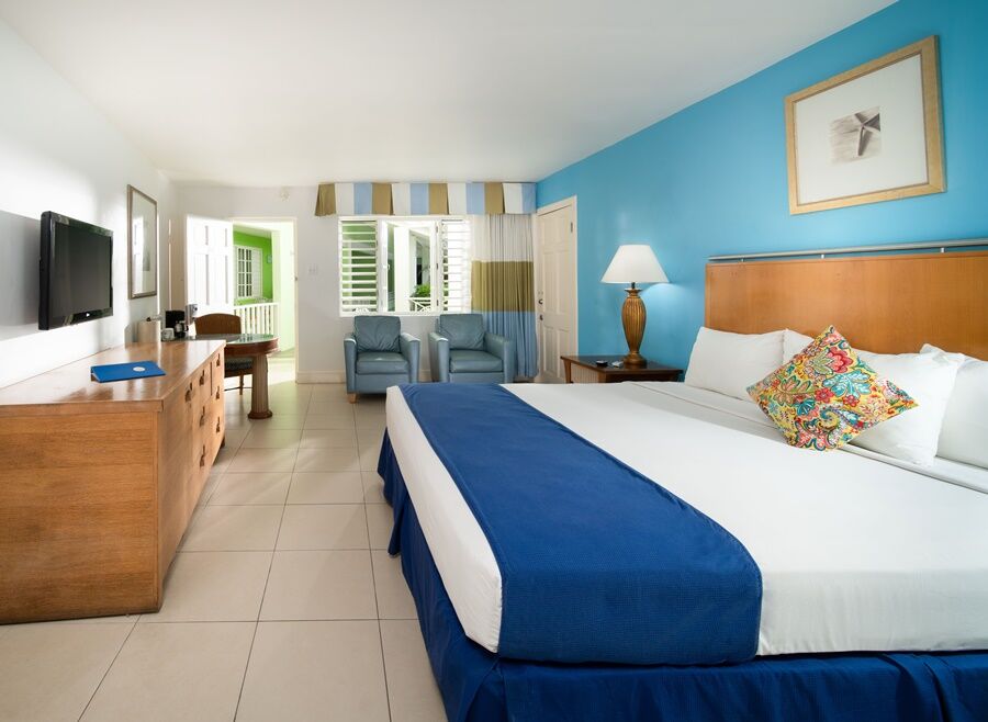 Deja Resort All Inclusive Montego Bay Exterior foto